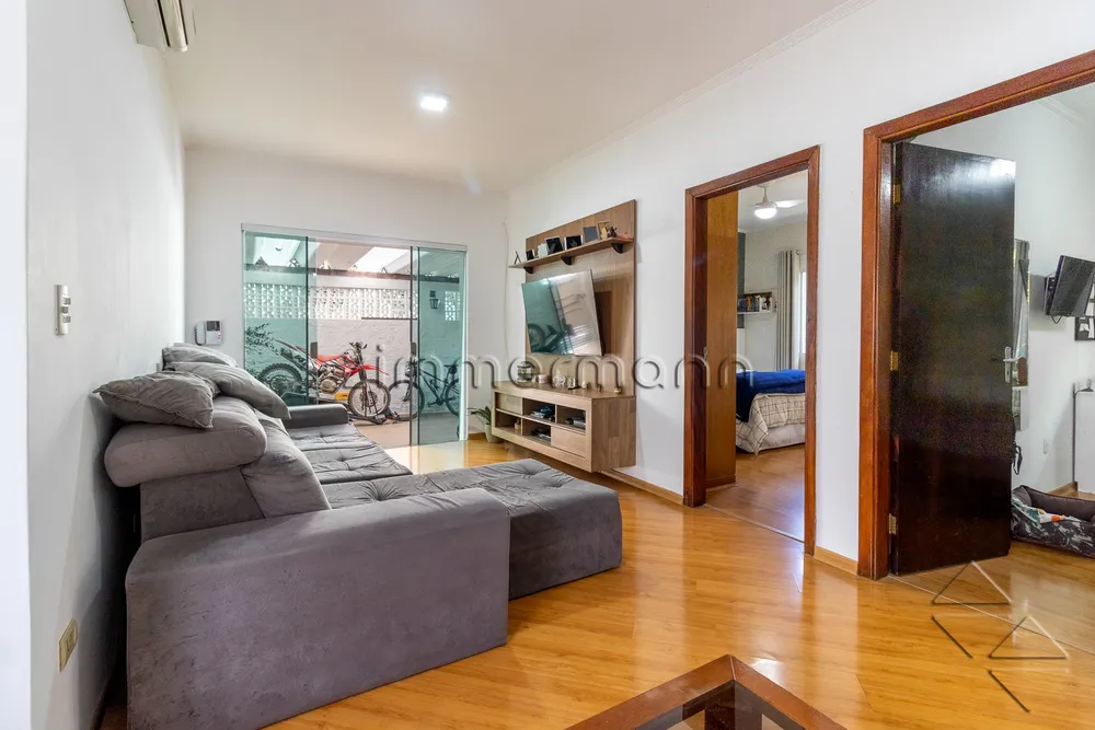 Casa, 4 quartos, 177 m² - Foto 6