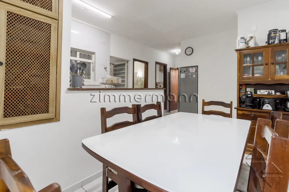 Casa, 4 quartos, 177 m² - Foto 3