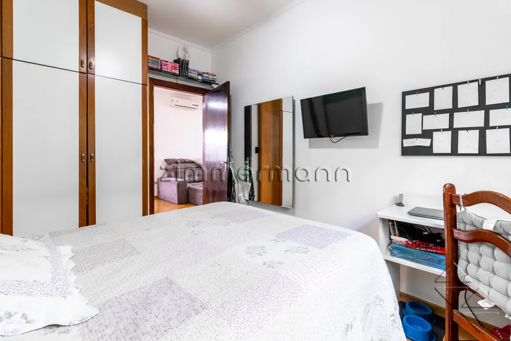 Casa, 4 quartos, 177 m² - Foto 7