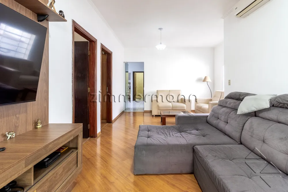 Casa, 4 quartos, 177 m² - Foto 2