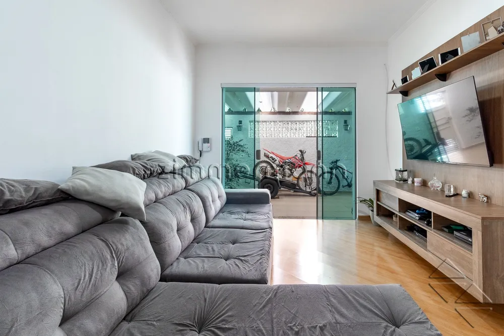 Casa, 4 quartos, 177 m² - Foto 3
