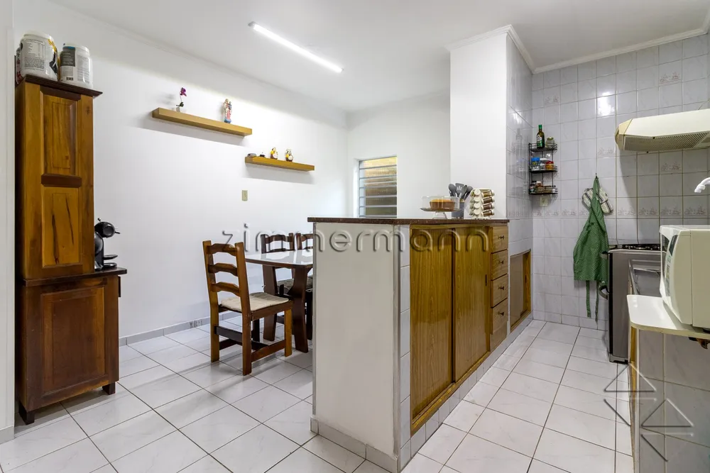 Casa, 4 quartos, 177 m² - Foto 1