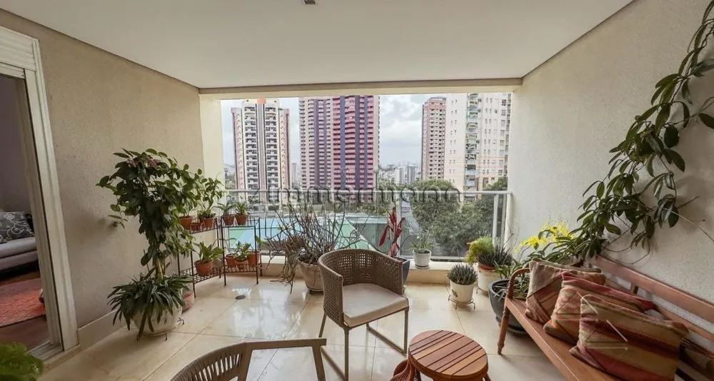 Apartamento, 3 quartos, 392 m² - Foto 12