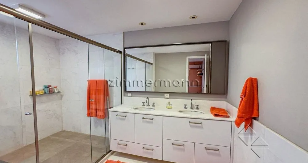 Apartamento, 3 quartos, 392 m² - Foto 2