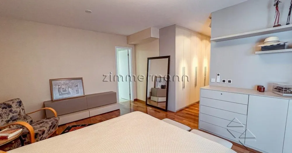 Apartamento, 3 quartos, 392 m² - Foto 9
