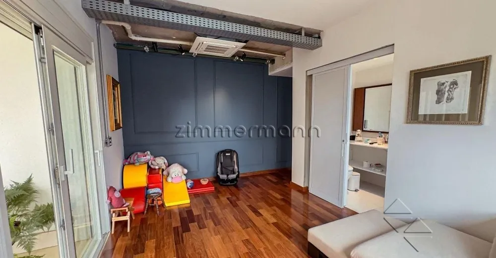 Apartamento, 3 quartos, 392 m² - Foto 3