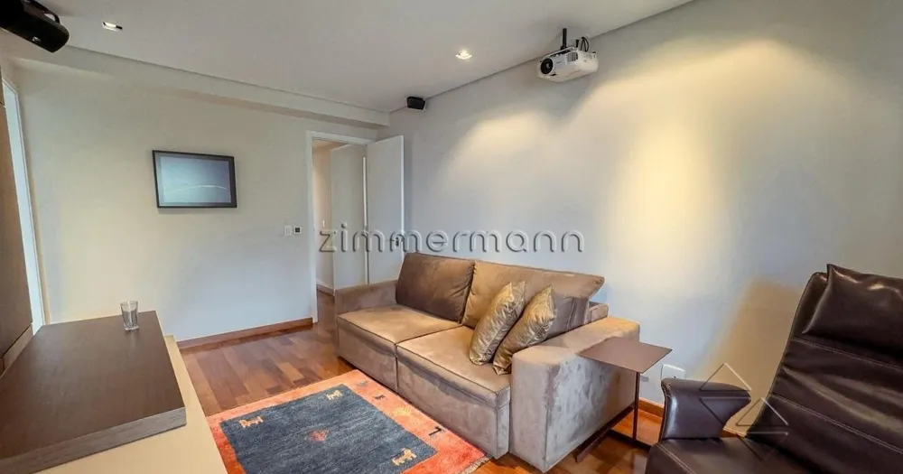 Apartamento, 3 quartos, 392 m² - Foto 10