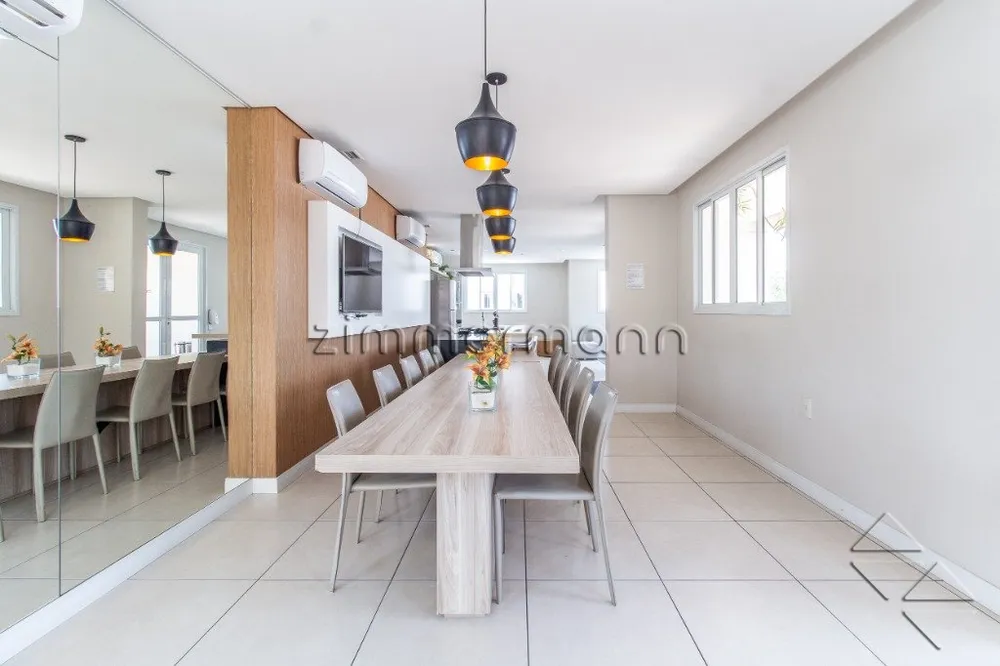 Apartamento, 2 quartos, 69 m² - Foto 4