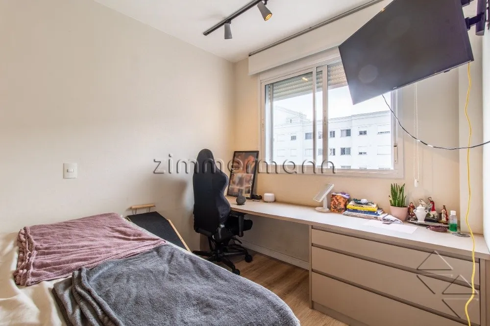 Apartamento, 2 quartos, 69 m² - Foto 7