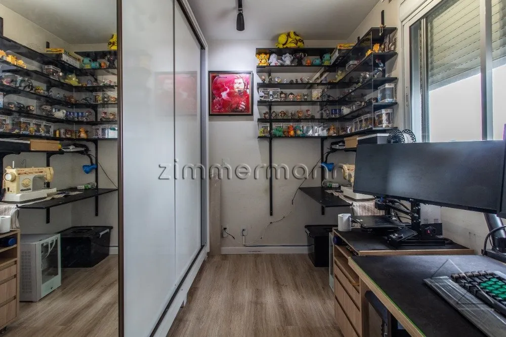 Apartamento, 2 quartos, 69 m² - Foto 1