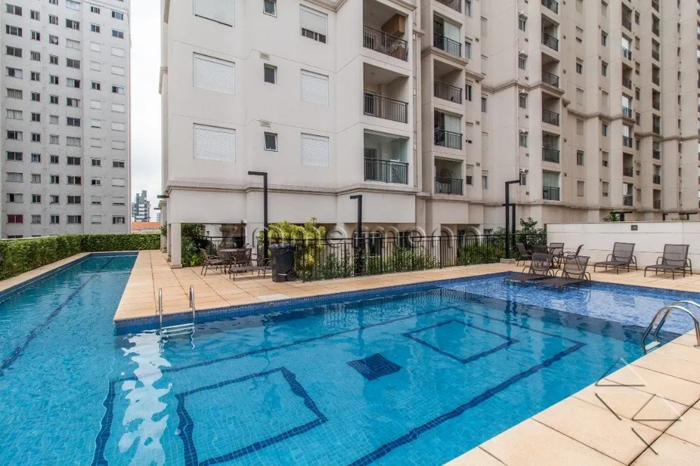 Apartamento, 2 quartos, 69 m² - Foto 9