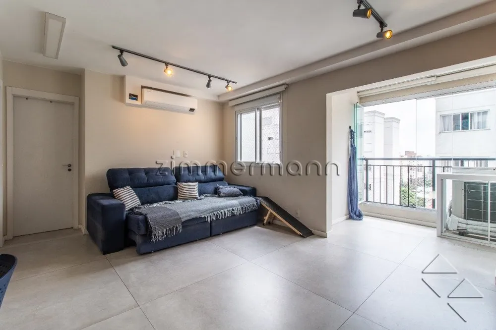 Apartamento, 2 quartos, 69 m² - Foto 8