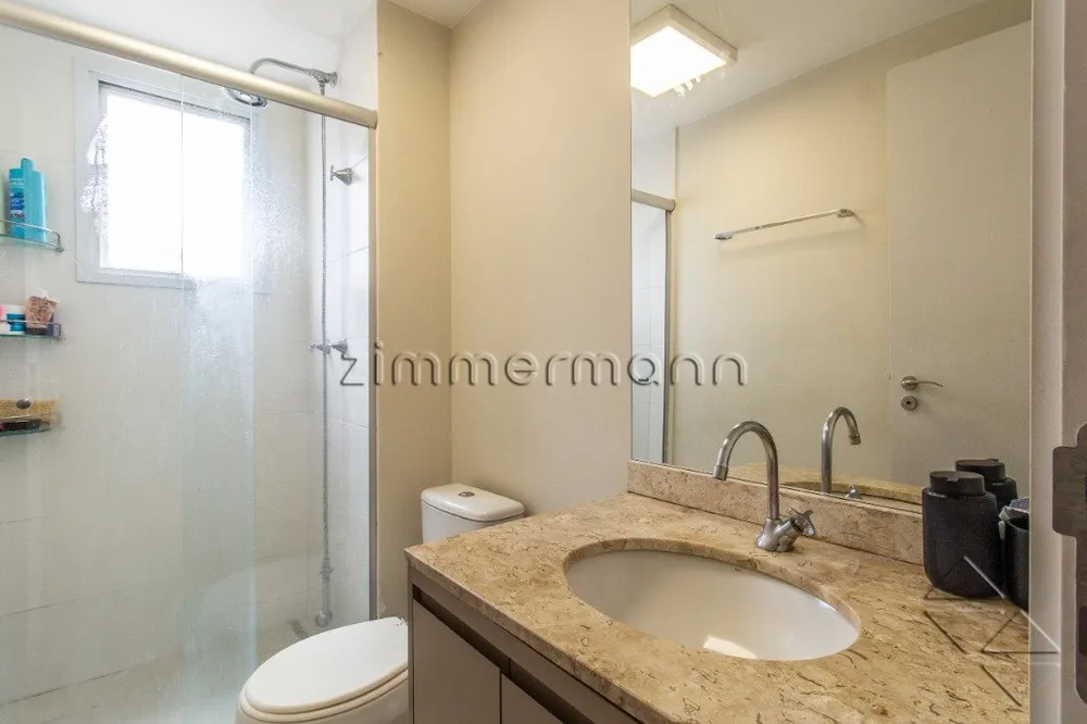 Apartamento, 2 quartos, 69 m² - Foto 5