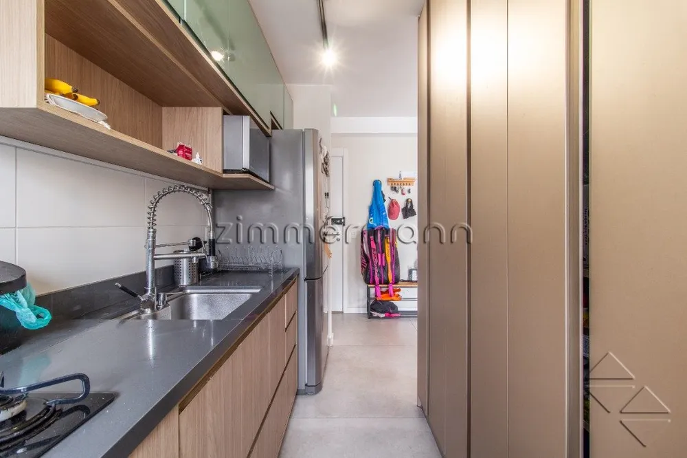Apartamento, 2 quartos, 69 m² - Foto 2