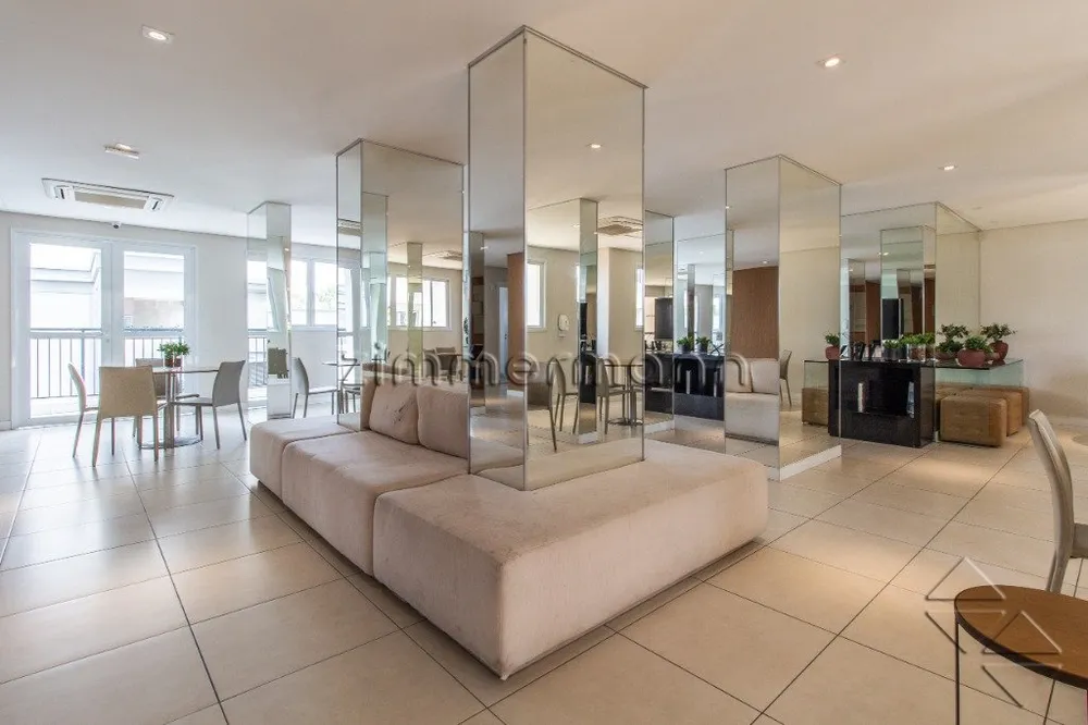 Apartamento, 2 quartos, 69 m² - Foto 6