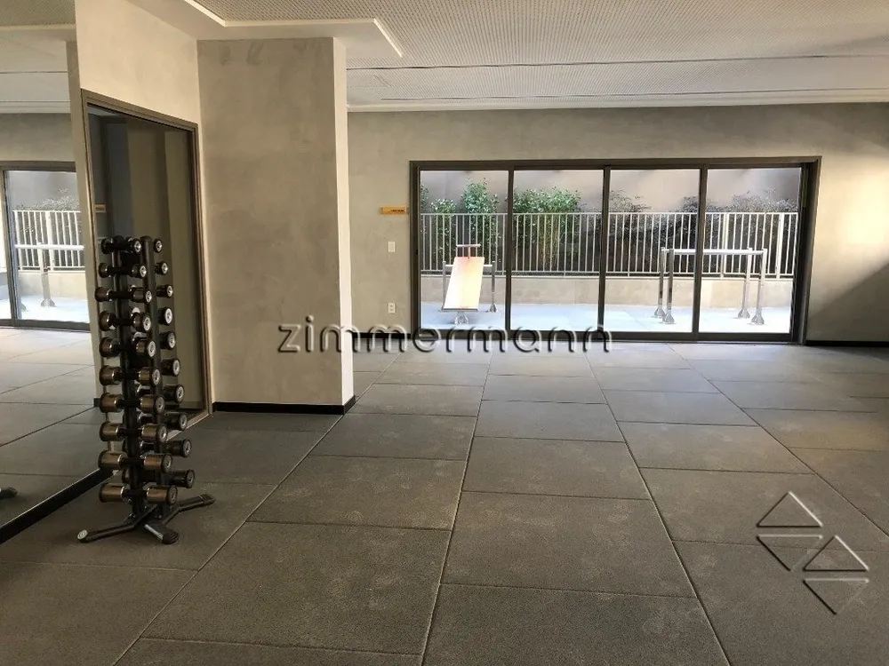 Apartamento, 1 quarto, 24 m² - Foto 6