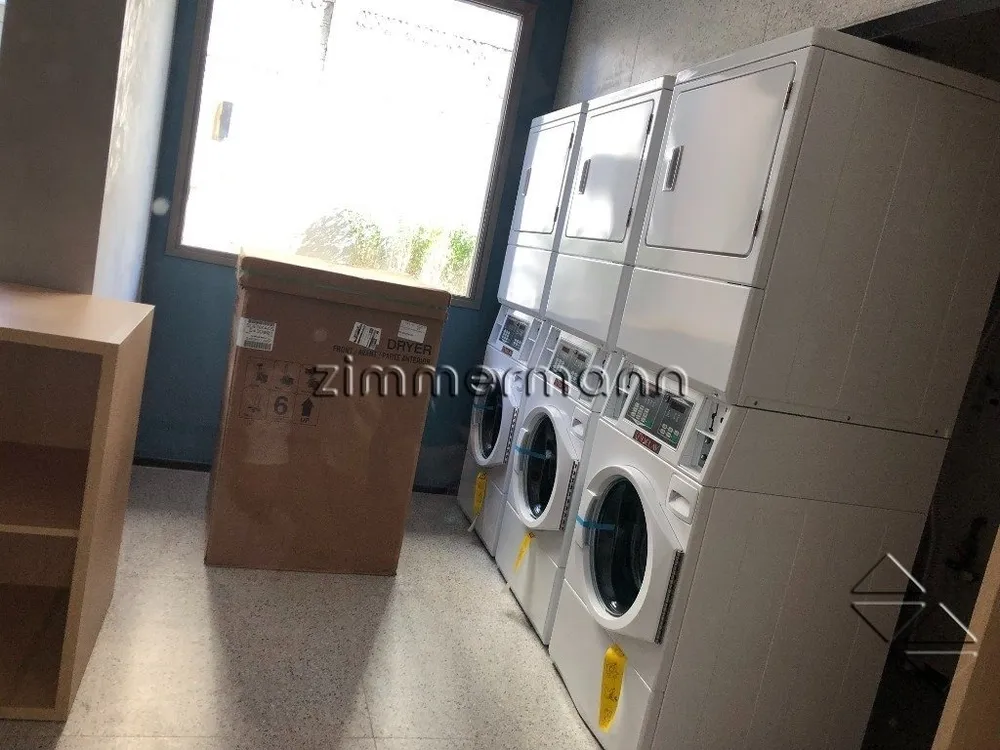 Apartamento, 1 quarto, 24 m² - Foto 7