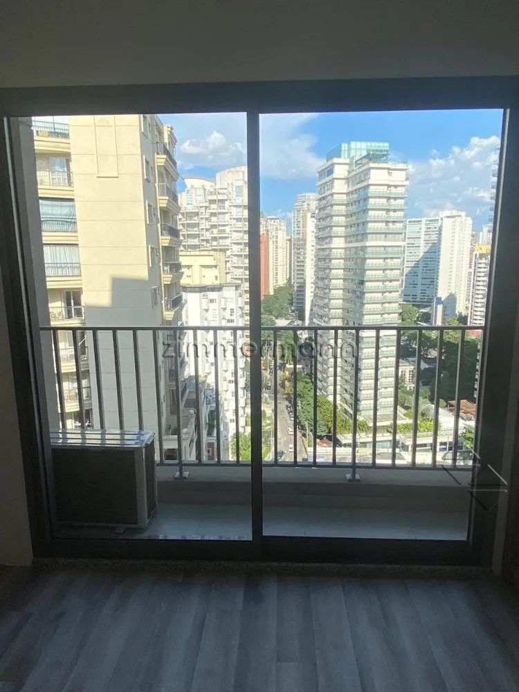 Apartamento, 1 quarto, 24 m² - Foto 5
