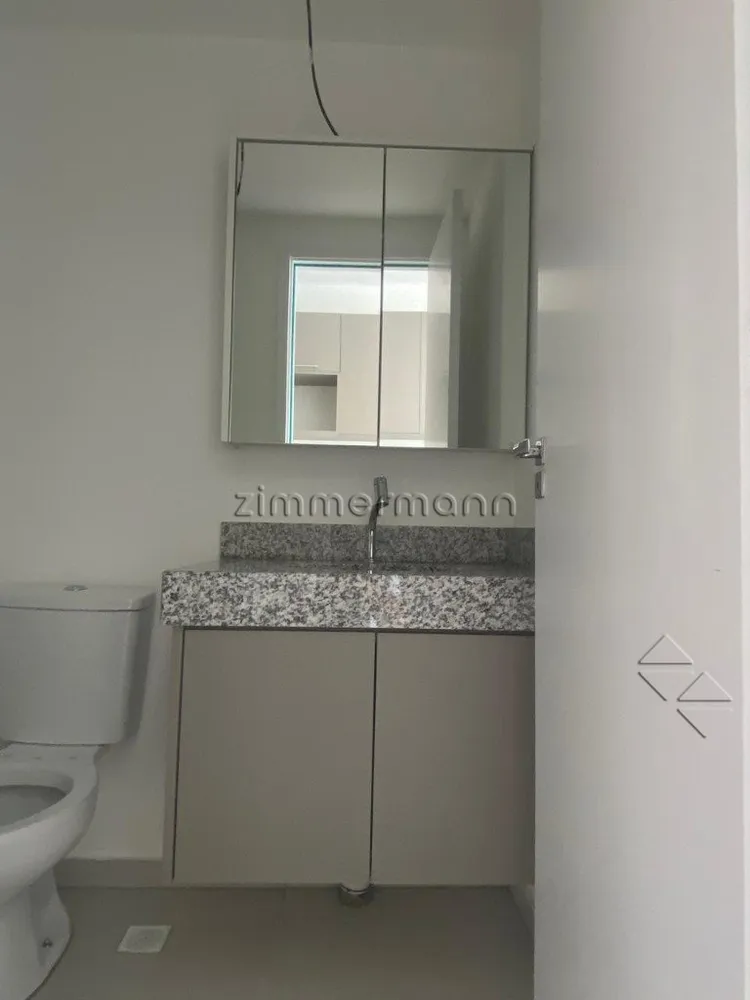 Apartamento, 1 quarto, 24 m² - Foto 6