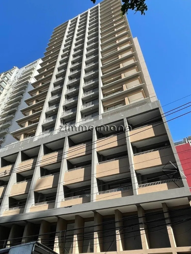 Apartamento, 1 quarto, 24 m² - Foto 4