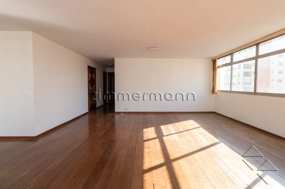 Apartamento, 4 quartos, 233 m² - Foto 1