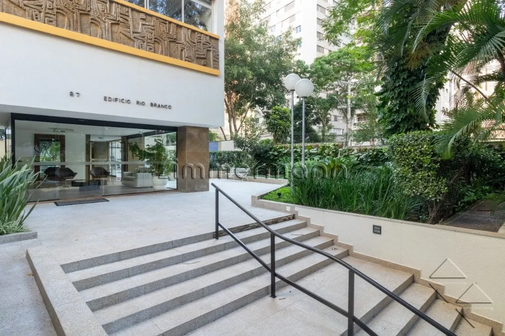 Apartamento, 4 quartos, 233 m² - Foto 11