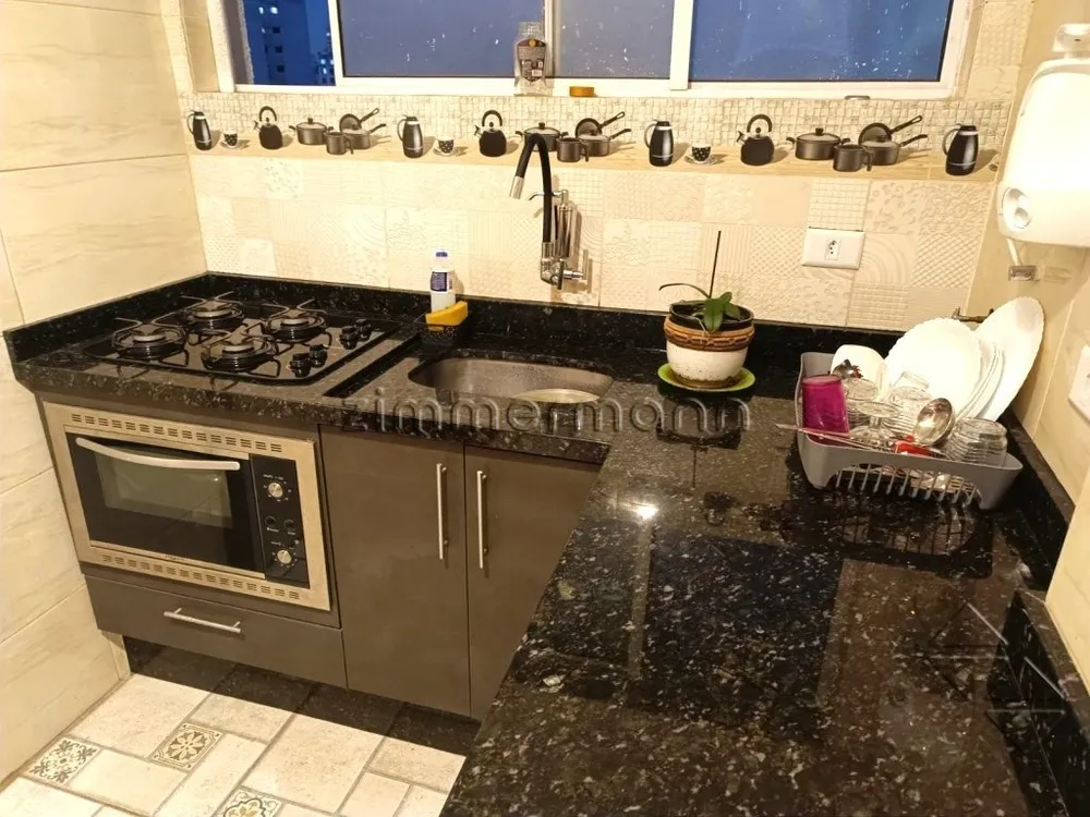 Apartamento, 2 quartos, 69 m² - Foto 10