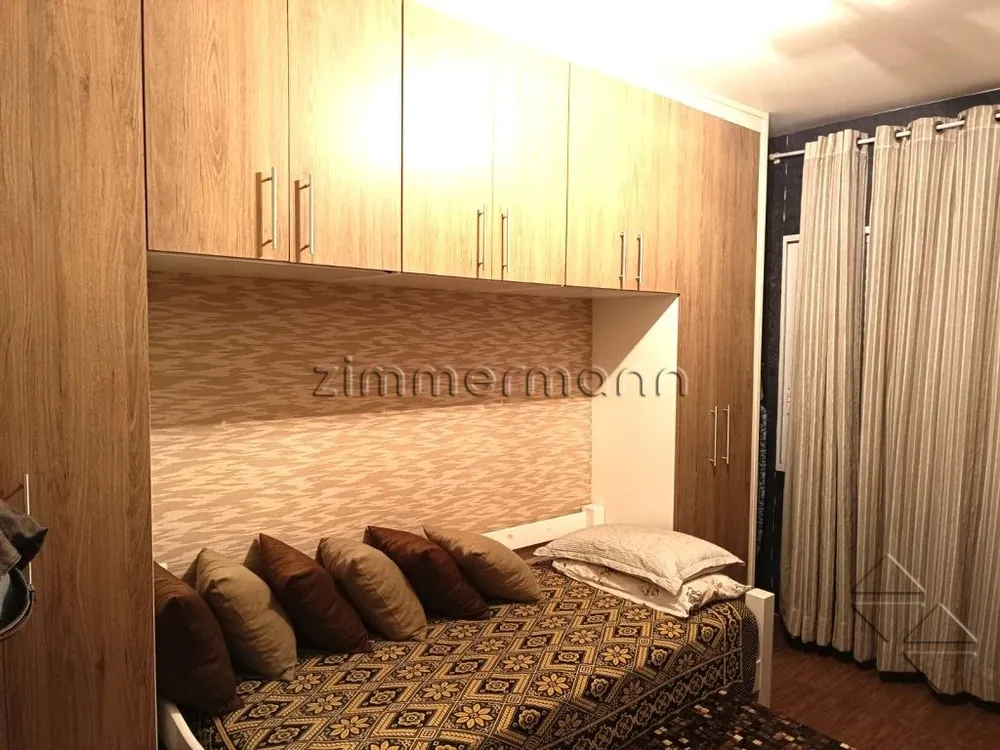 Apartamento, 2 quartos, 69 m² - Foto 12