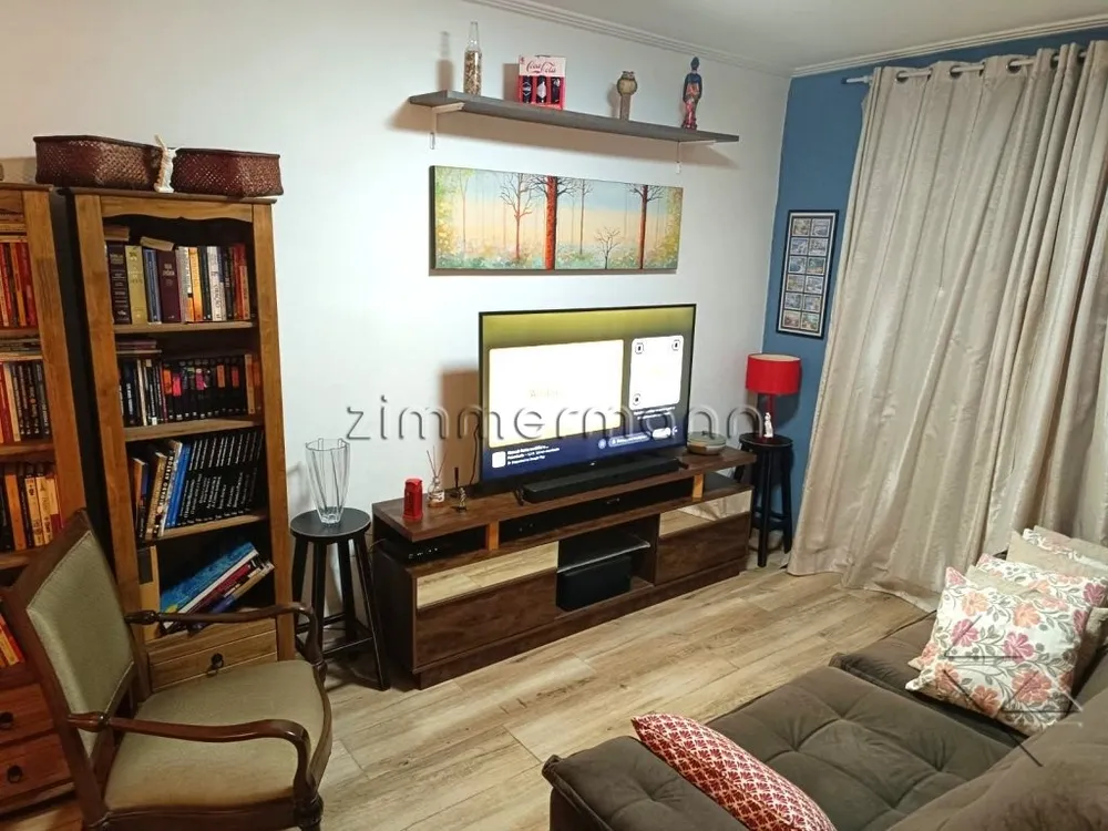 Apartamento, 2 quartos, 69 m² - Foto 7