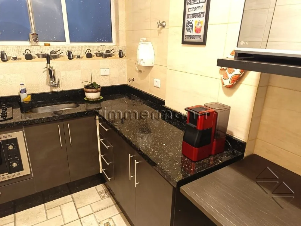 Apartamento, 2 quartos, 69 m² - Foto 2