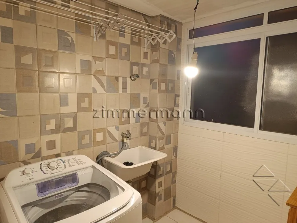 Apartamento, 2 quartos, 69 m² - Foto 3