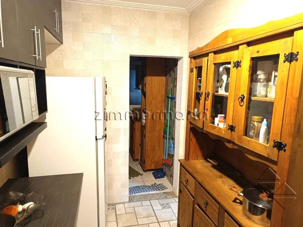 Apartamento, 2 quartos, 69 m² - Foto 1