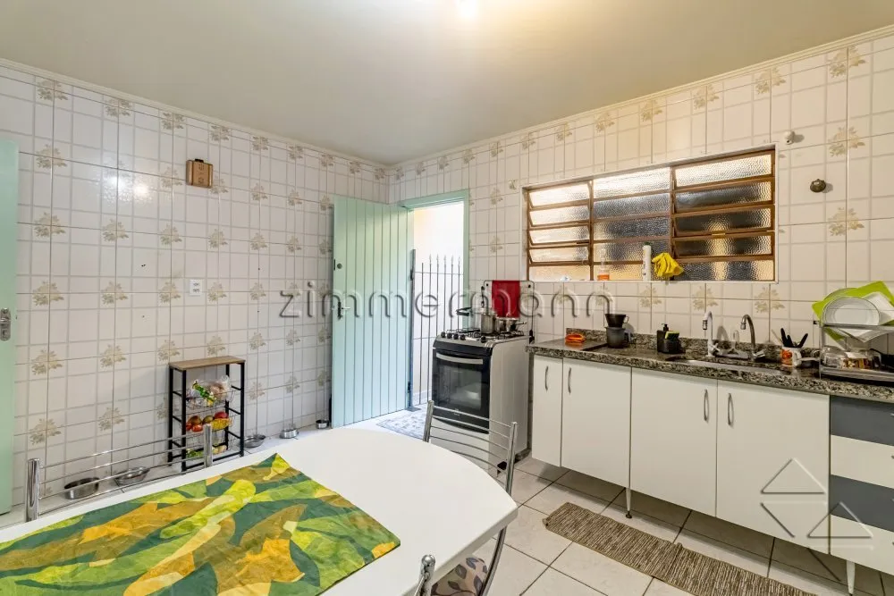 Casa, 3 quartos, 250 m² - Foto 3