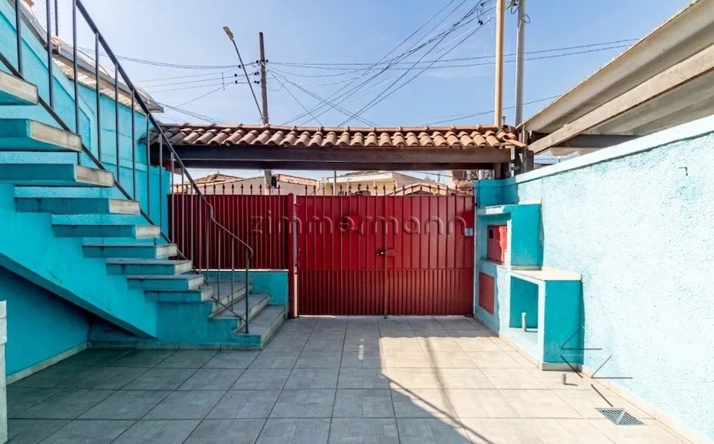 Casa, 3 quartos, 250 m² - Foto 1