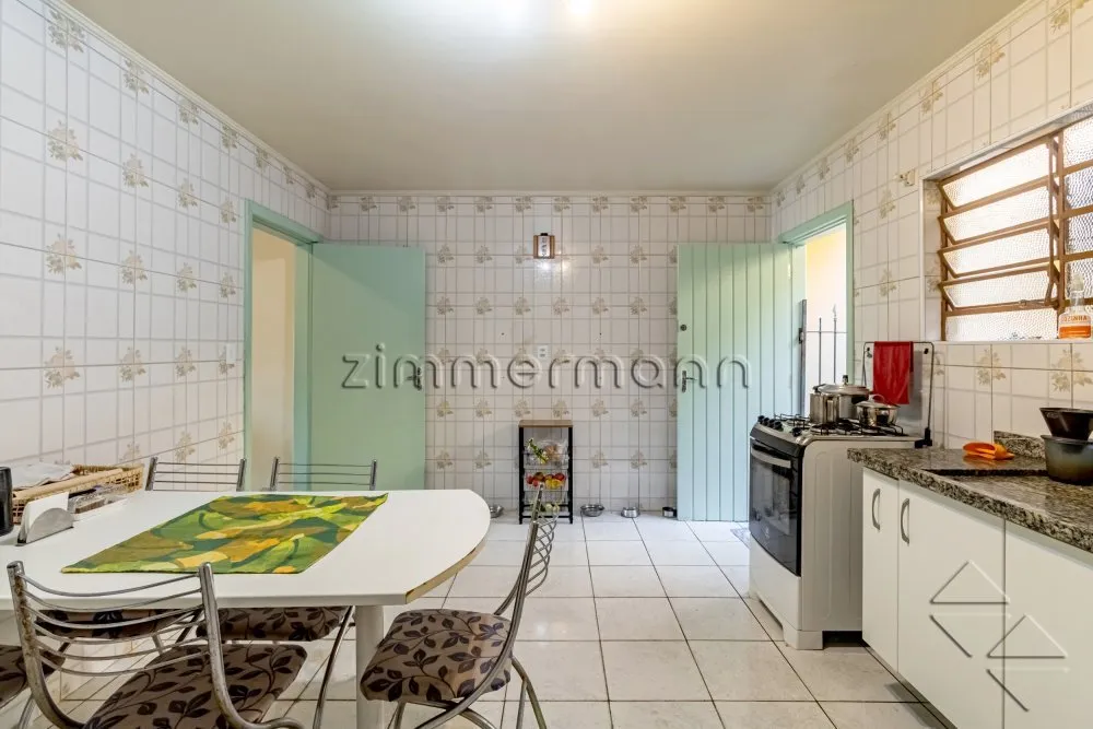 Casa, 3 quartos, 250 m² - Foto 6
