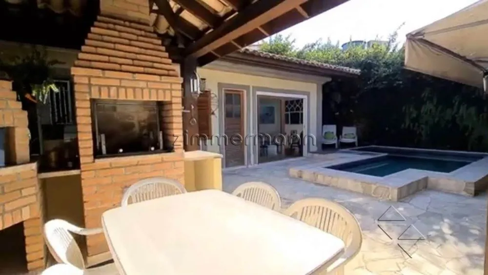 Casa, 3 quartos, 217 m² - Foto 7