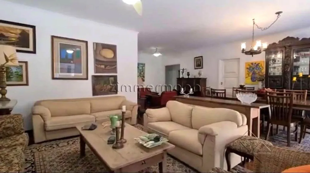 Casa, 3 quartos, 217 m² - Foto 1