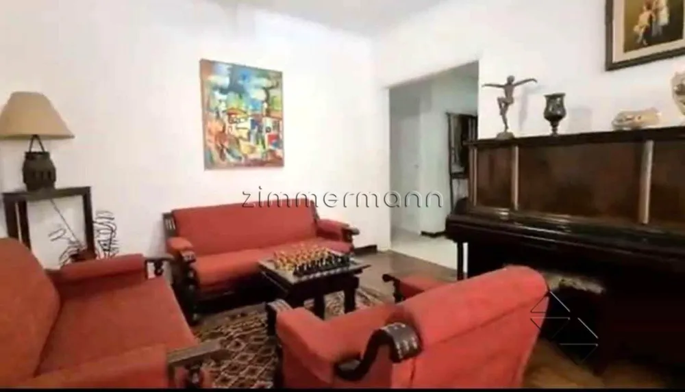 Casa, 3 quartos, 217 m² - Foto 4
