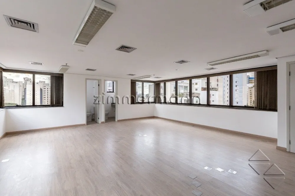 Casa Comercial, 128 m² - Foto 6
