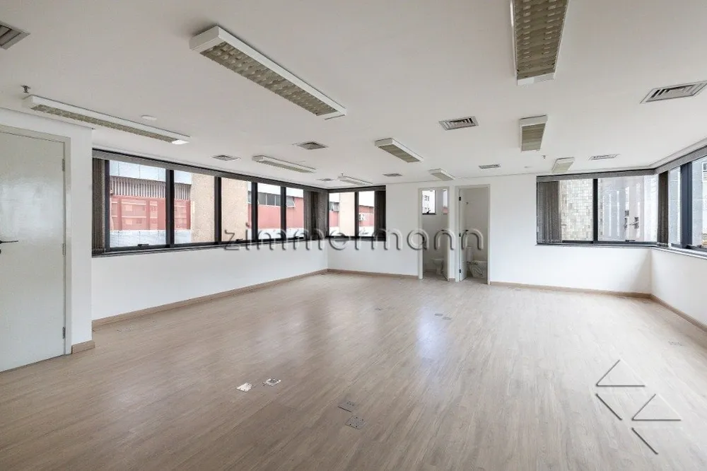 Casa Comercial, 128 m² - Foto 6