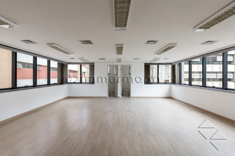 Casa Comercial, 128 m² - Foto 1