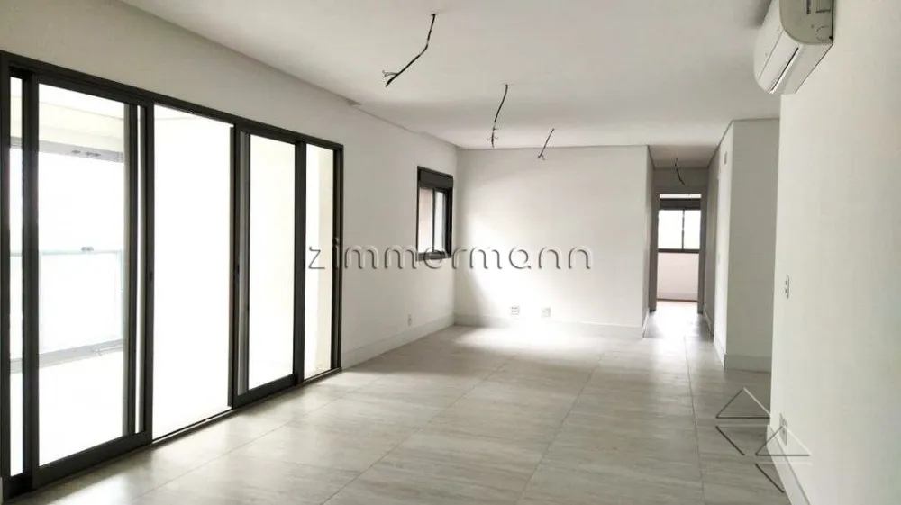Apartamento, 3 quartos, 146 m² - Foto 1