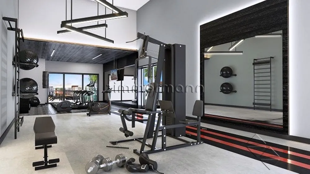 Apartamento, 3 quartos, 146 m² - Foto 3