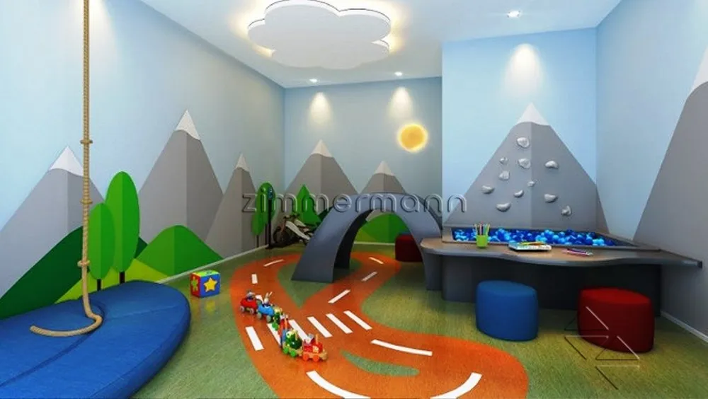 Apartamento, 3 quartos, 146 m² - Foto 3