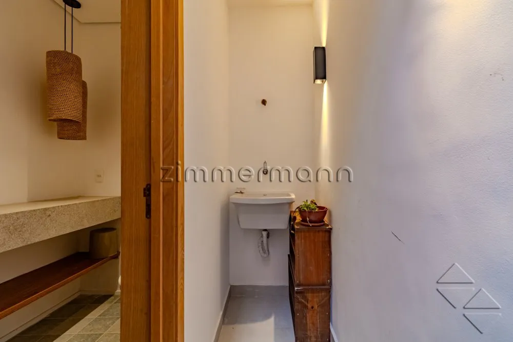 Casa Comercial, 54 m² - Foto 4