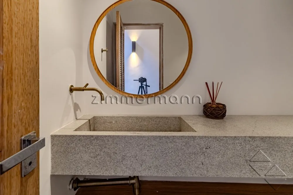 Casa Comercial, 54 m² - Foto 5
