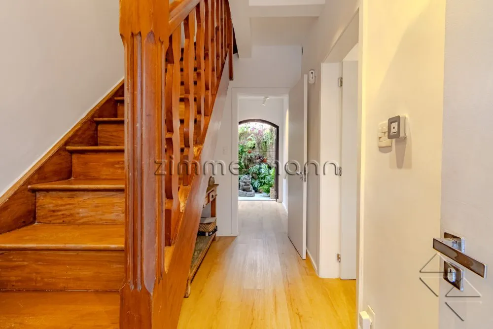 Casa Comercial, 54 m² - Foto 1