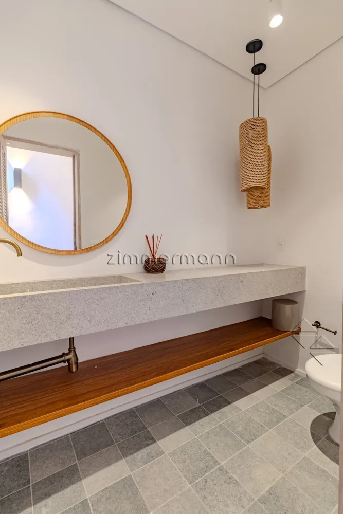 Casa Comercial, 54 m² - Foto 6