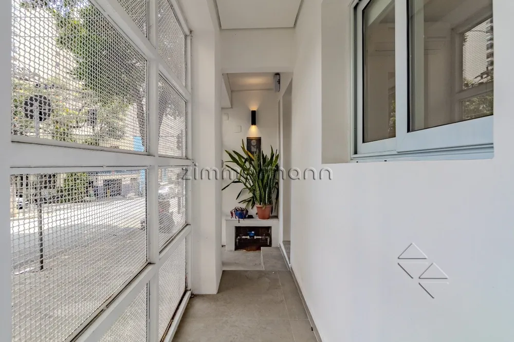 Casa Comercial, 54 m² - Foto 12