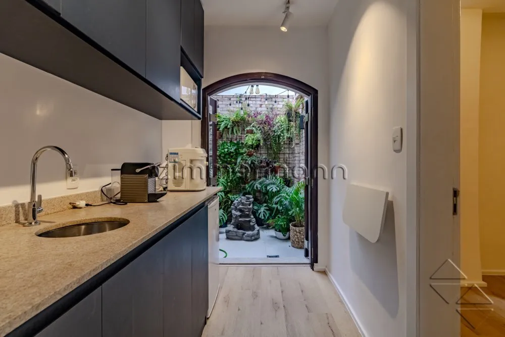Casa Comercial, 54 m² - Foto 10